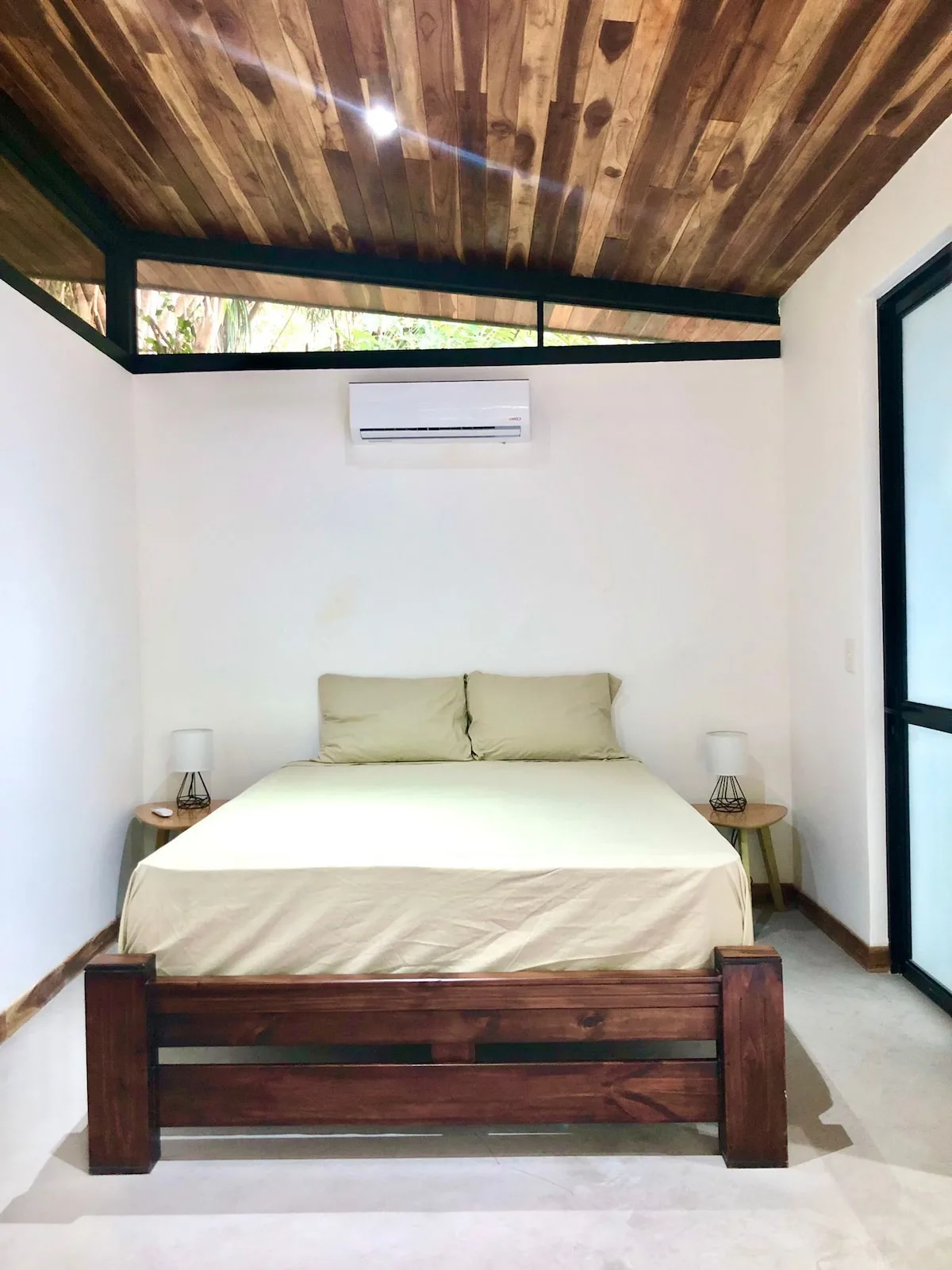 Shanti Paradise — The Surf House