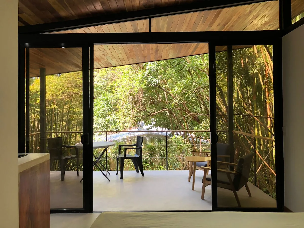 Shanti Paradise — The Surf House