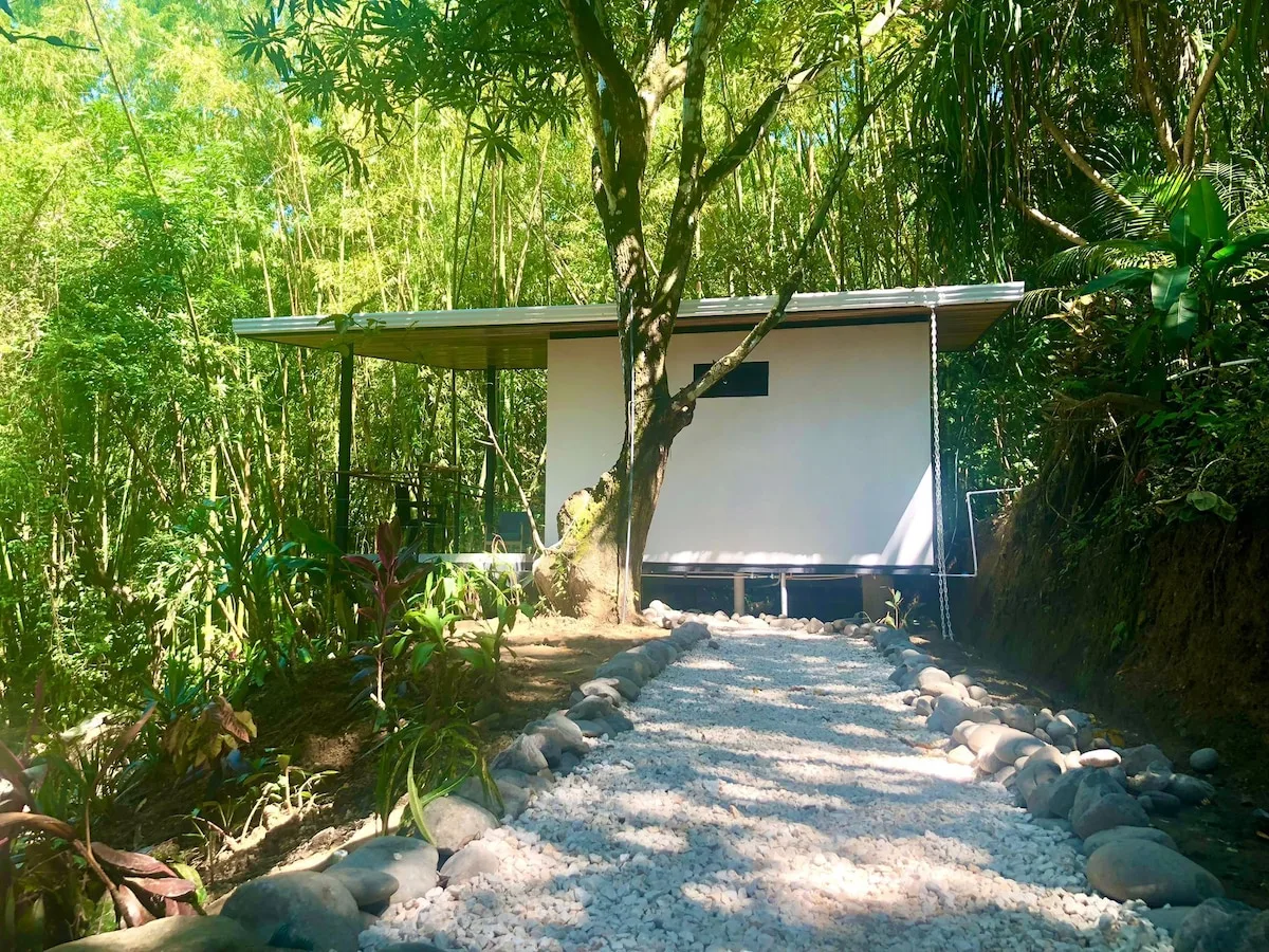 Shanti Paradise — The Surf House