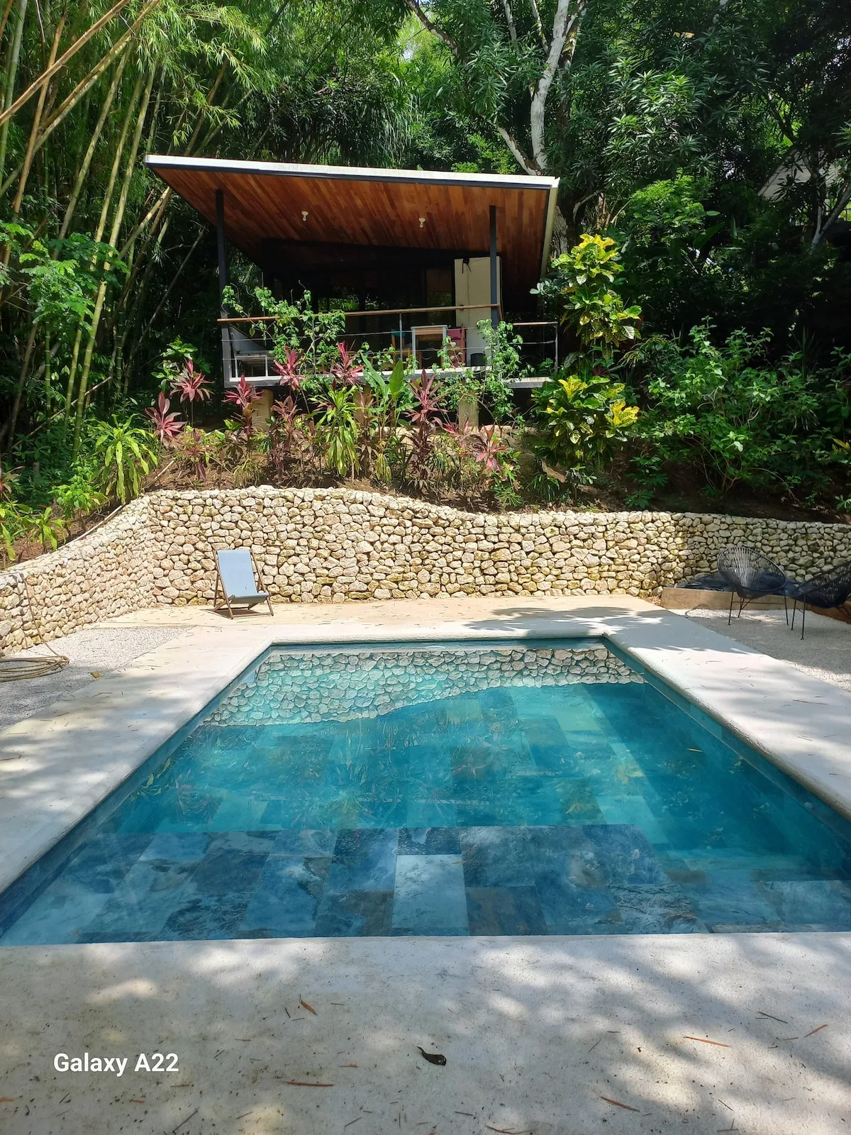 Shanti Paradise — The Surf House