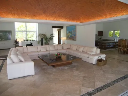 AK-06 — Secluded Akumal Home on Yal Ku Lagoon