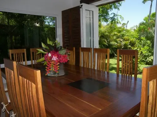 AK-06 — Secluded Akumal Home on Yal Ku Lagoon