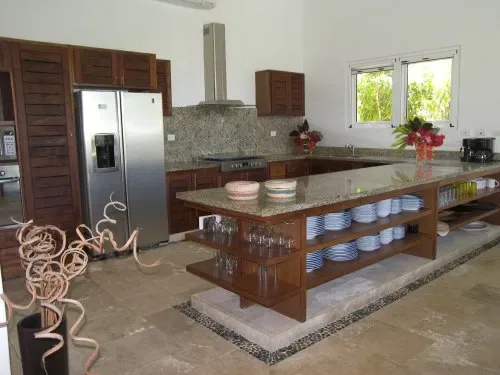 AK-06 — Secluded Akumal Home on Yal Ku Lagoon