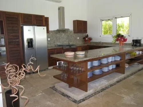 AK-06 — Secluded Akumal Home on Yal Ku Lagoon