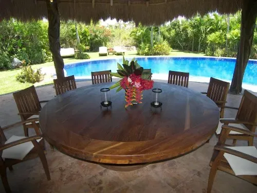 AK-06 — Secluded Akumal Home on Yal Ku Lagoon