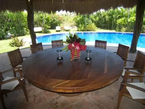 AK-06 — Secluded Akumal Home on Yal Ku Lagoon