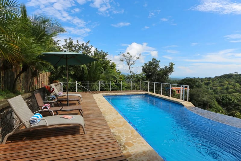 MA-36 — Manuel Antonio Vacation Villa