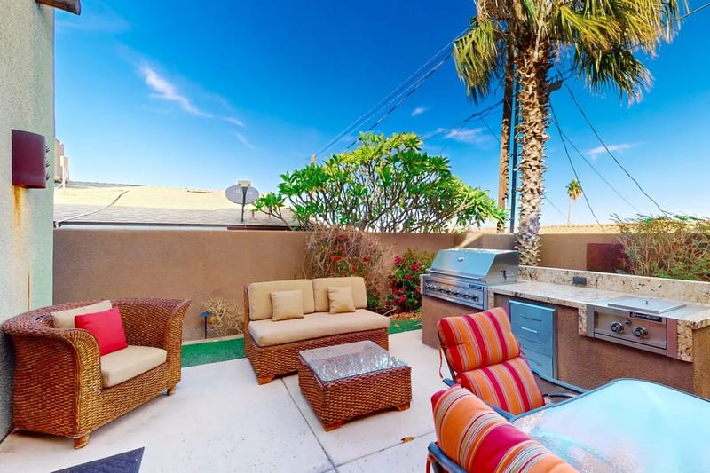 Photo from the property listing