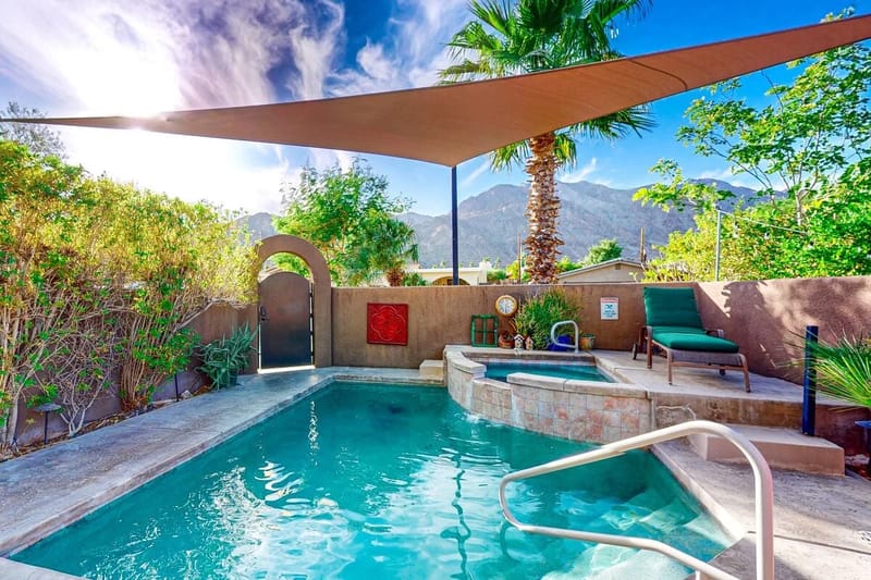Photo from the property listing