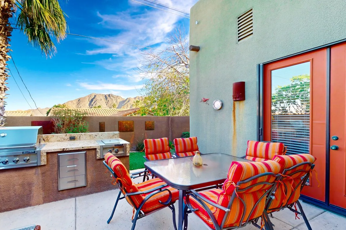 Photo from the property listing