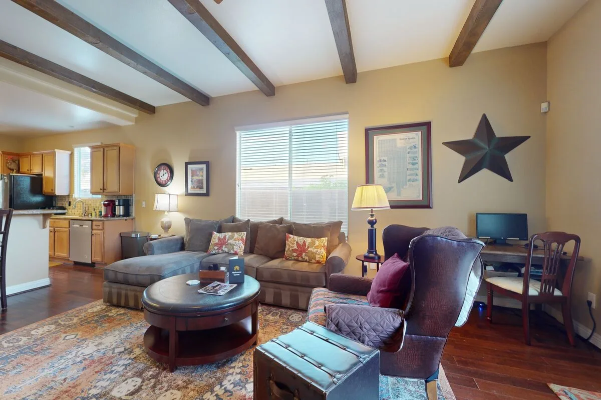 Photo from the property listing