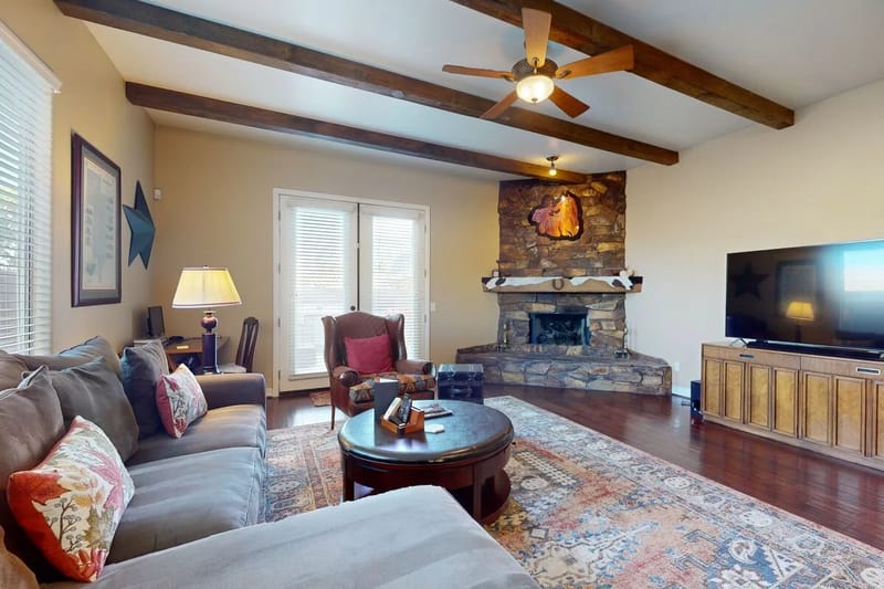 Photo from the property listing
