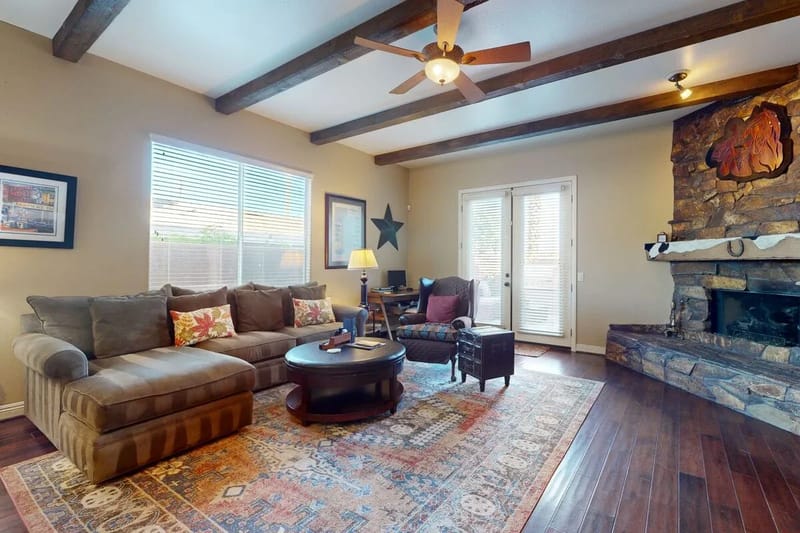 Photo from the property listing