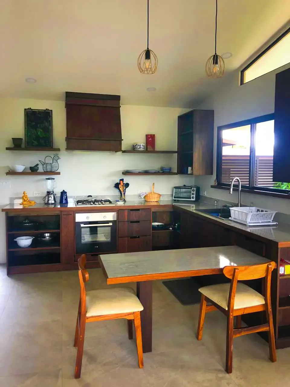 Casa Caracara Studio
