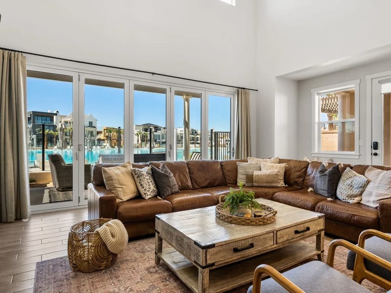 Photo from the property listing