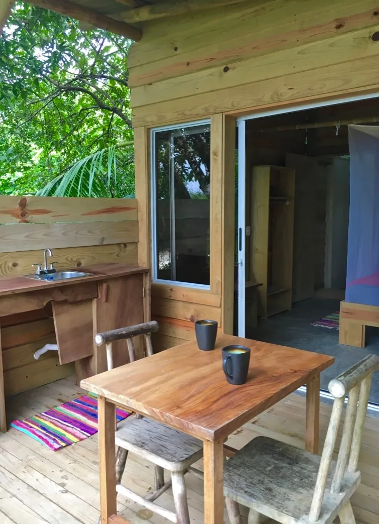 Shanti Paradise — The Bungalow
