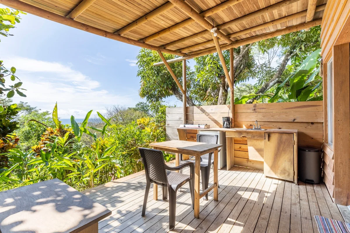 Shanti Paradise — The Bungalow