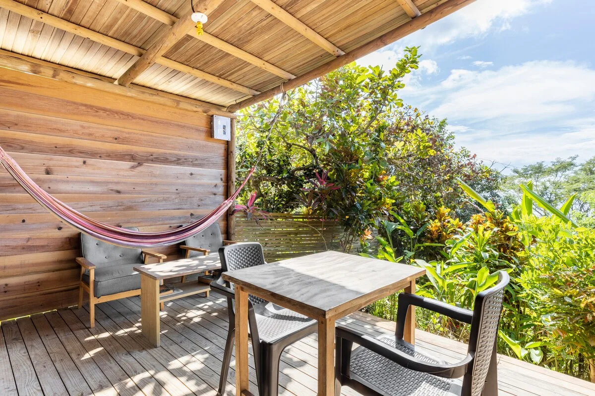 Shanti Paradise — The Bungalow