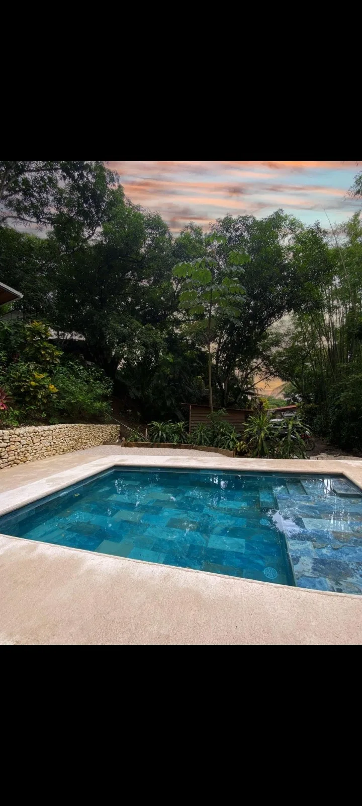 Shanti Paradise — The Bungalow