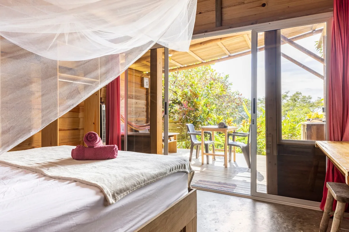 Shanti Paradise — The Bungalow