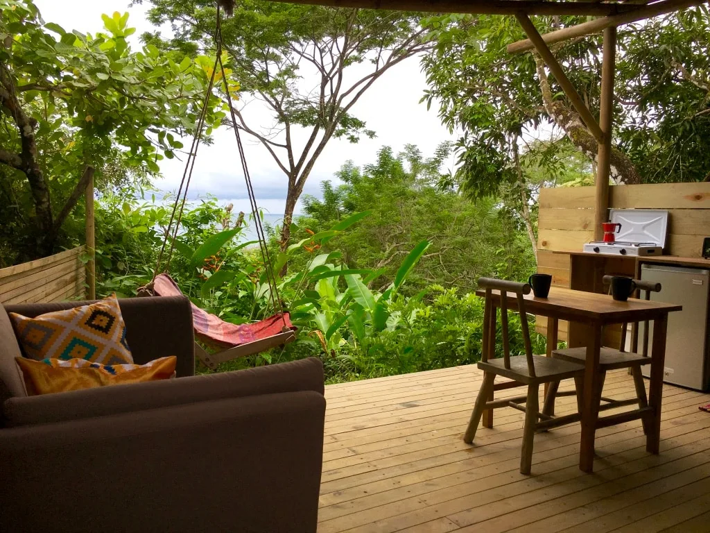 Shanti Paradise — The Bungalow