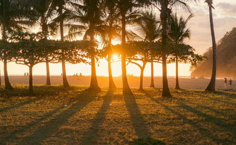 Jaco Beach Paradise