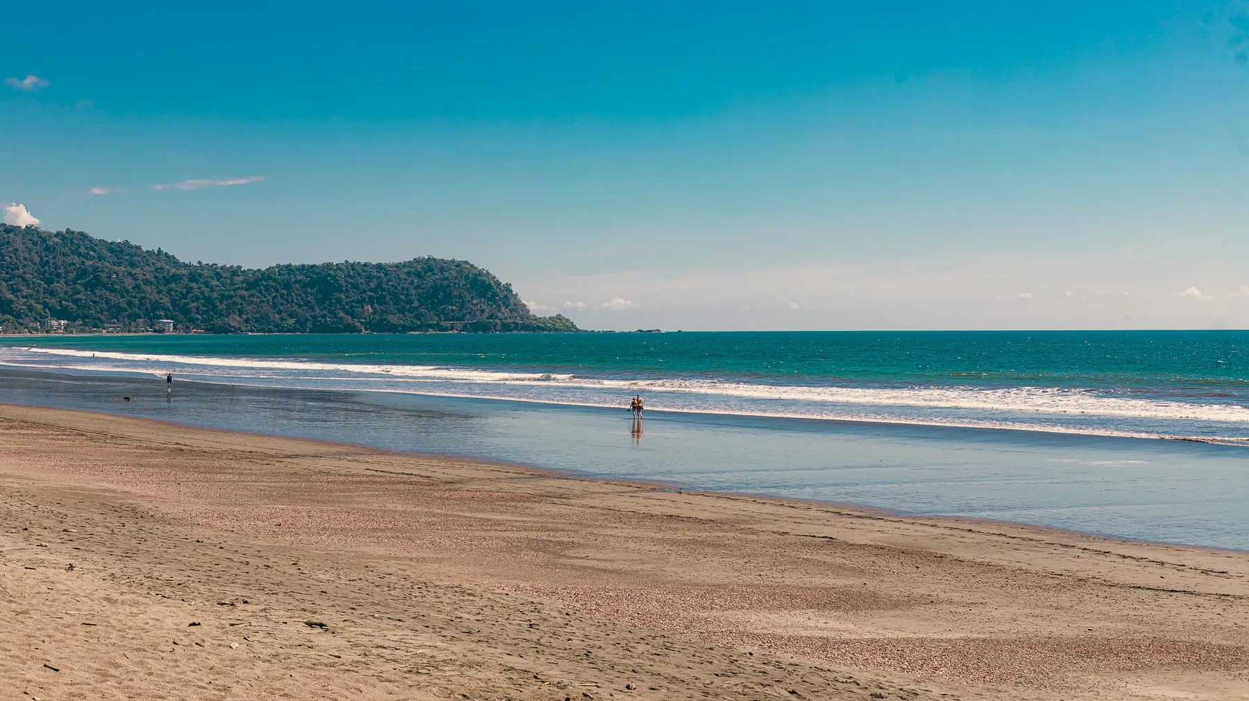Jaco Beach Paradise