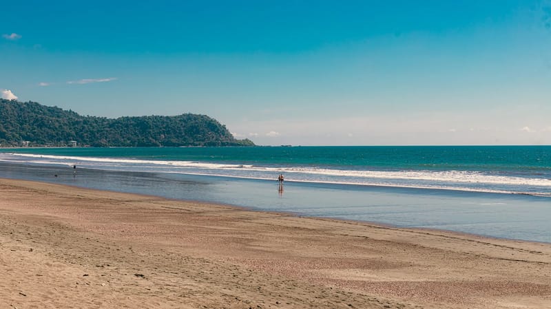 Jaco Beach Paradise