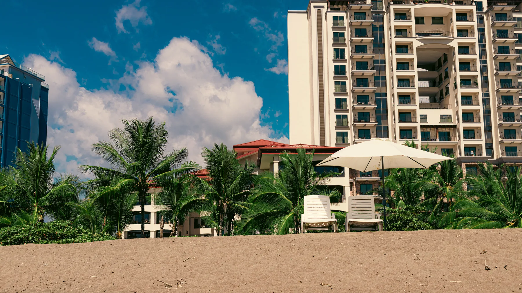 Jaco Beach Paradise