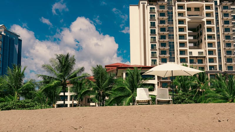 Jaco Beach Paradise