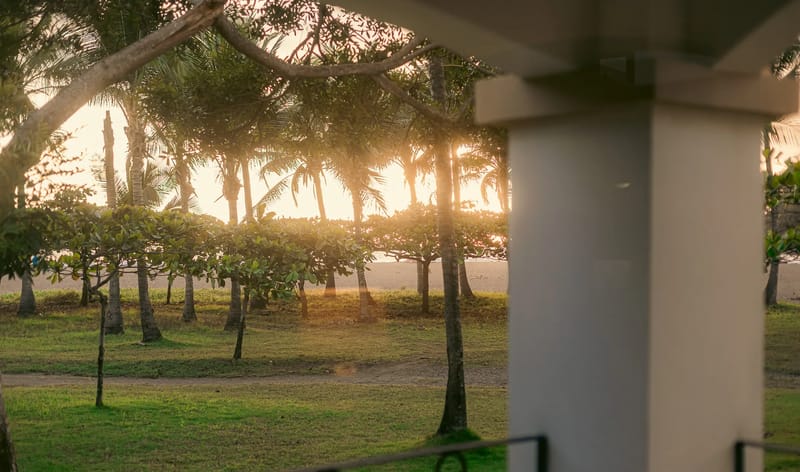 Jaco Beach Paradise