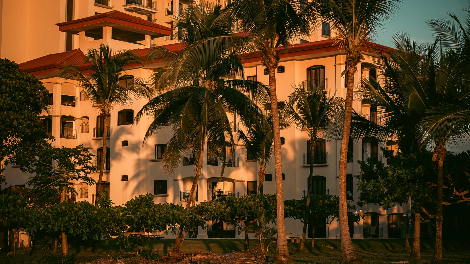 Jaco Beach Paradise