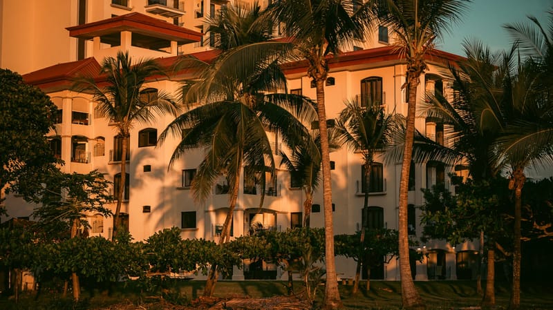 Jaco Beach Paradise
