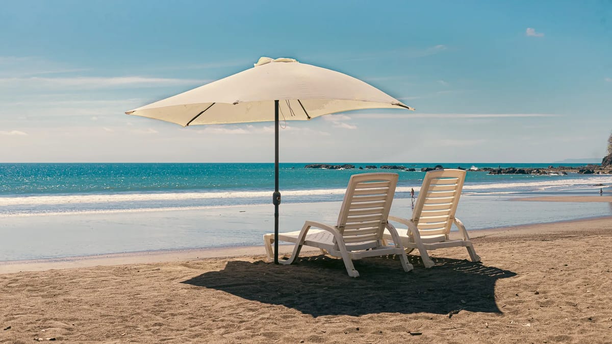 Jaco Beach Paradise
