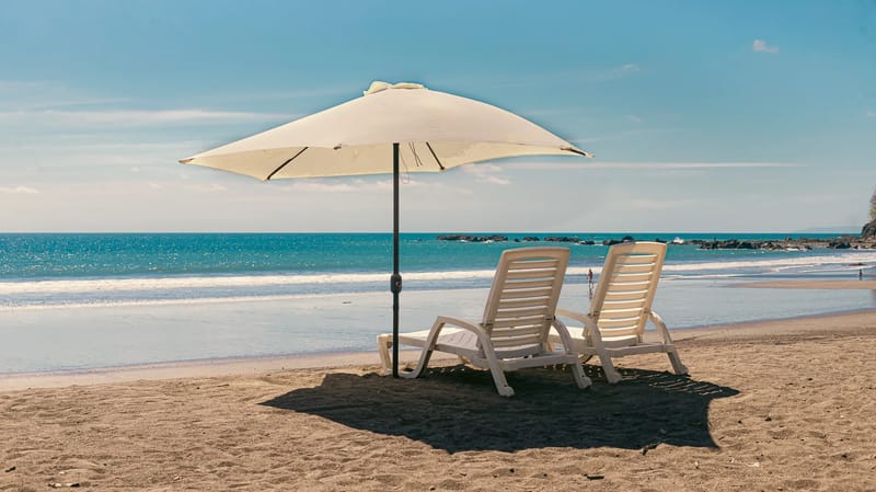 Jaco Beach Paradise