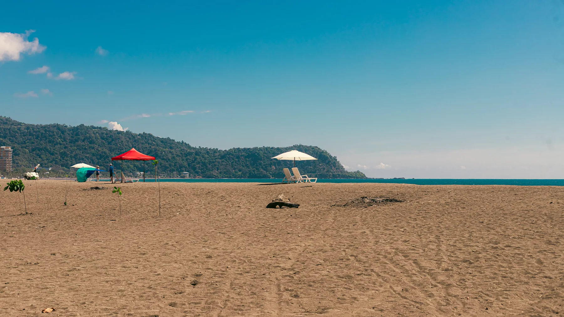 Jaco Beach Paradise