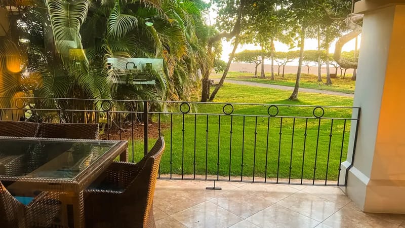 Jaco Beach Paradise