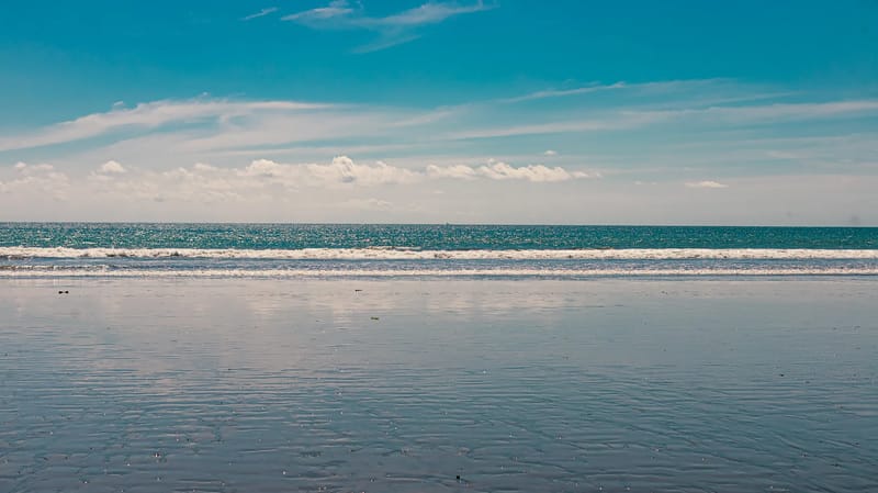 Jaco Beach Paradise