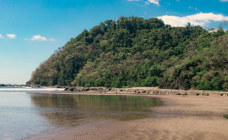 Jaco Beach Paradise