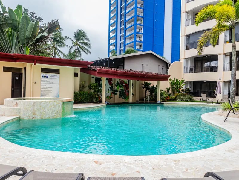Jaco Beach Paradise
