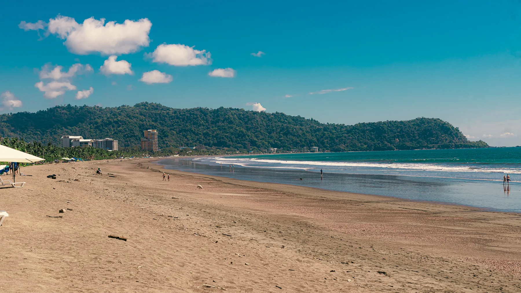 Jaco Beach Paradise