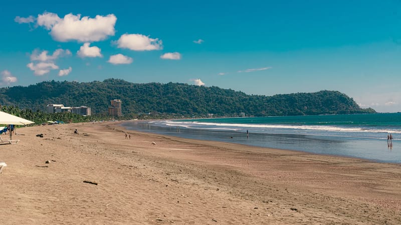 Jaco Beach Paradise
