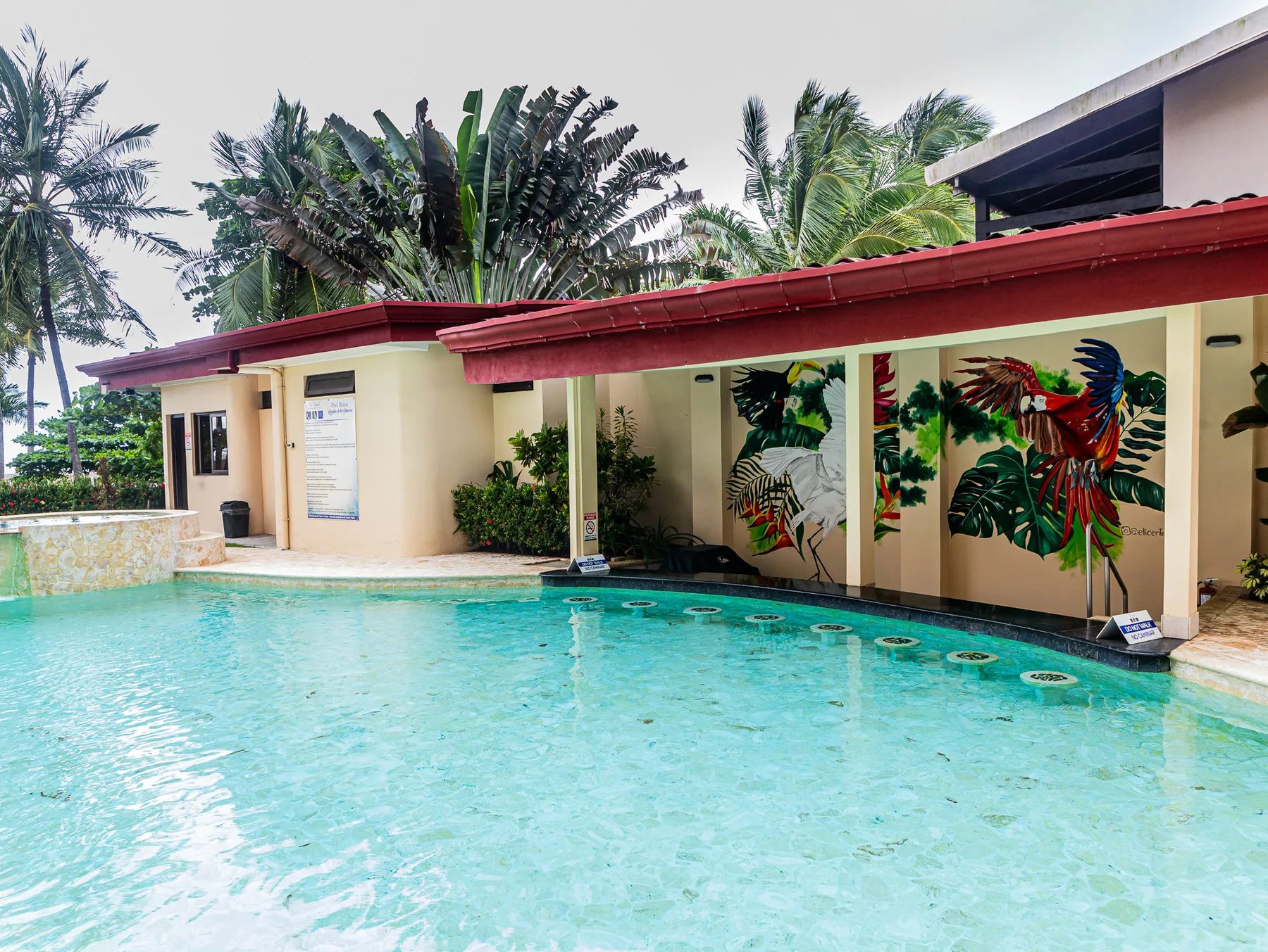 Jaco Beach Paradise