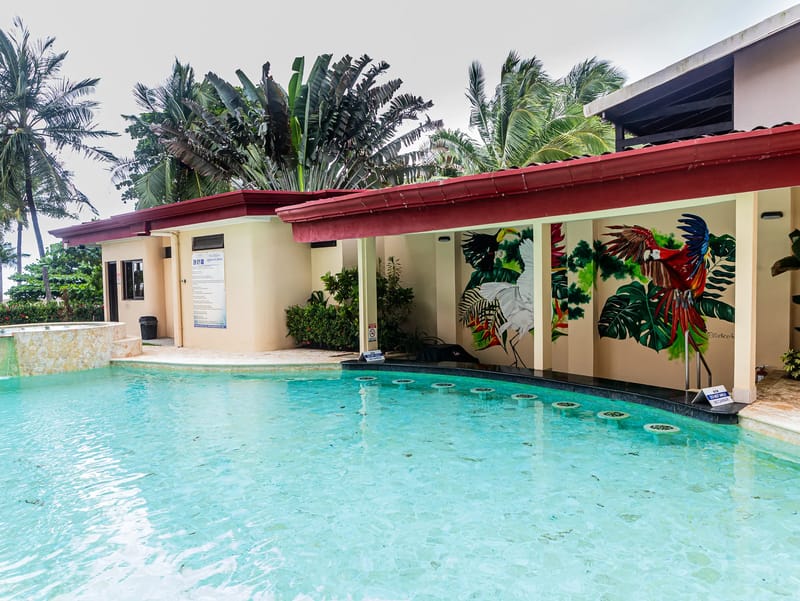 Jaco Beach Paradise