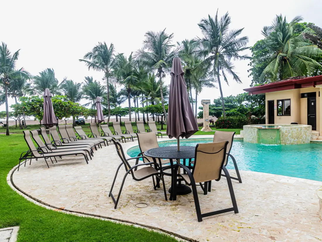 Jaco Beach Paradise