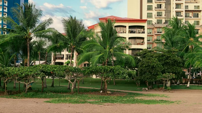 Jaco Beach Paradise