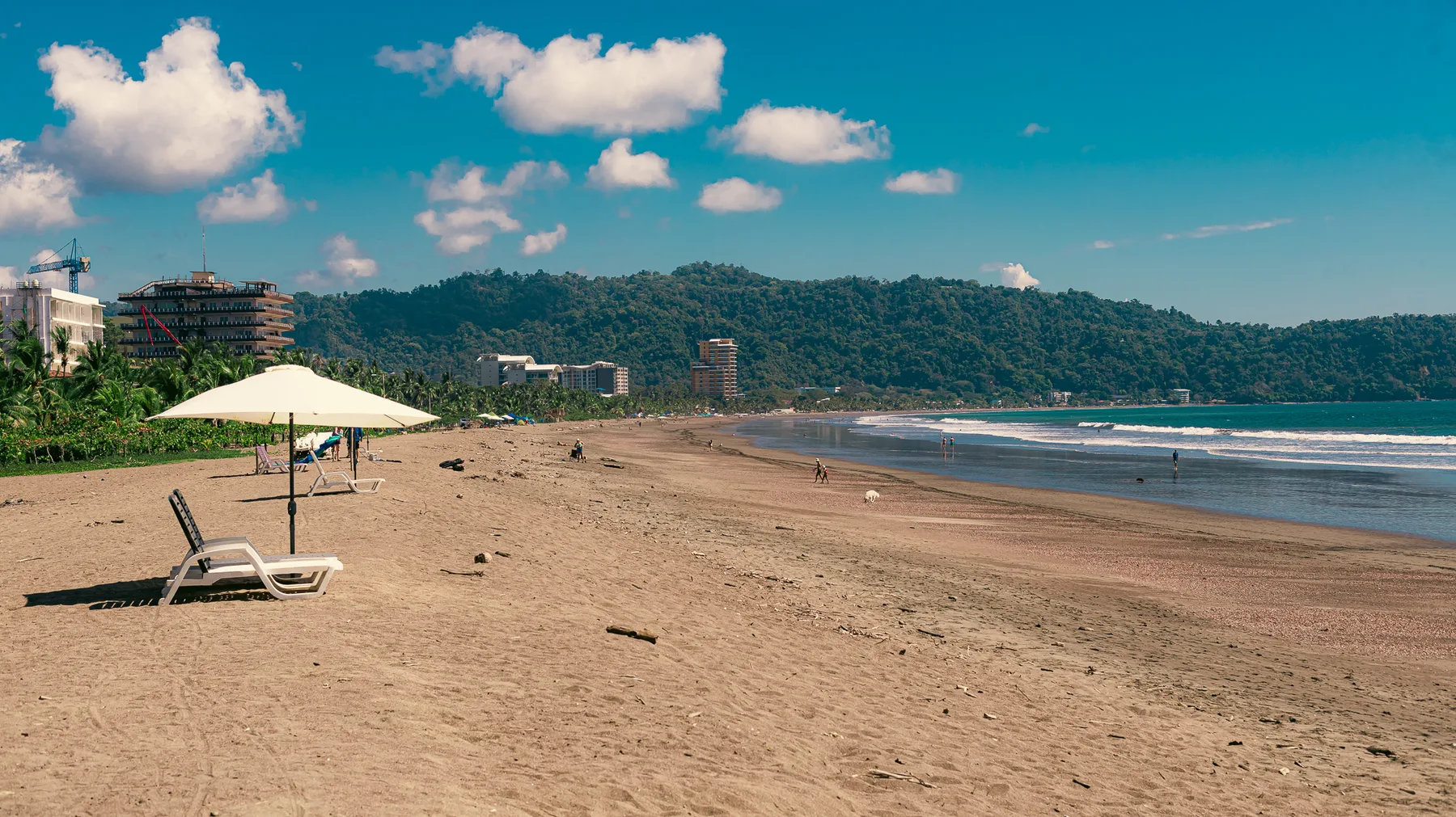 Jaco Beach Paradise
