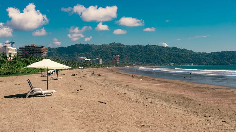Jaco Beach Paradise