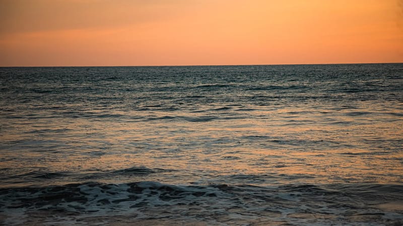 Jaco Beach Paradise