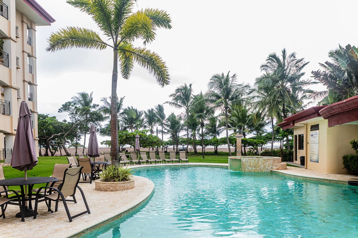 Jaco Beach Paradise
